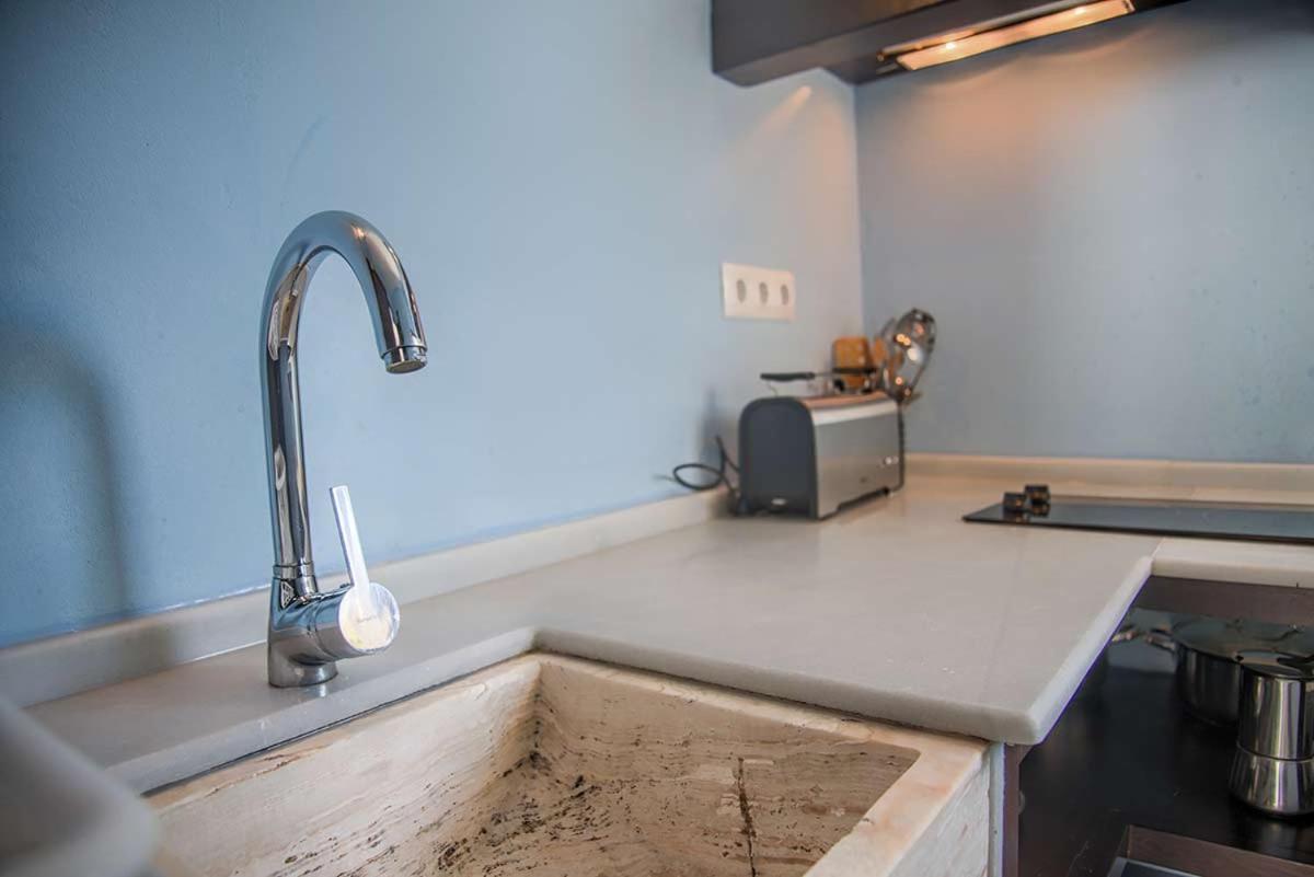 Apartamentos Turisticos Bahia De Trafalgar زاهورا المظهر الخارجي الصورة