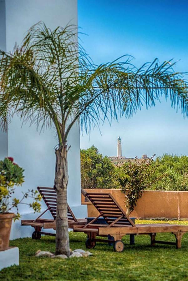 Apartamentos Turisticos Bahia De Trafalgar زاهورا المظهر الخارجي الصورة
