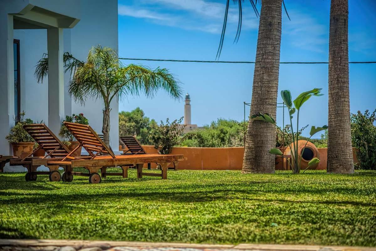 Apartamentos Turisticos Bahia De Trafalgar زاهورا المظهر الخارجي الصورة
