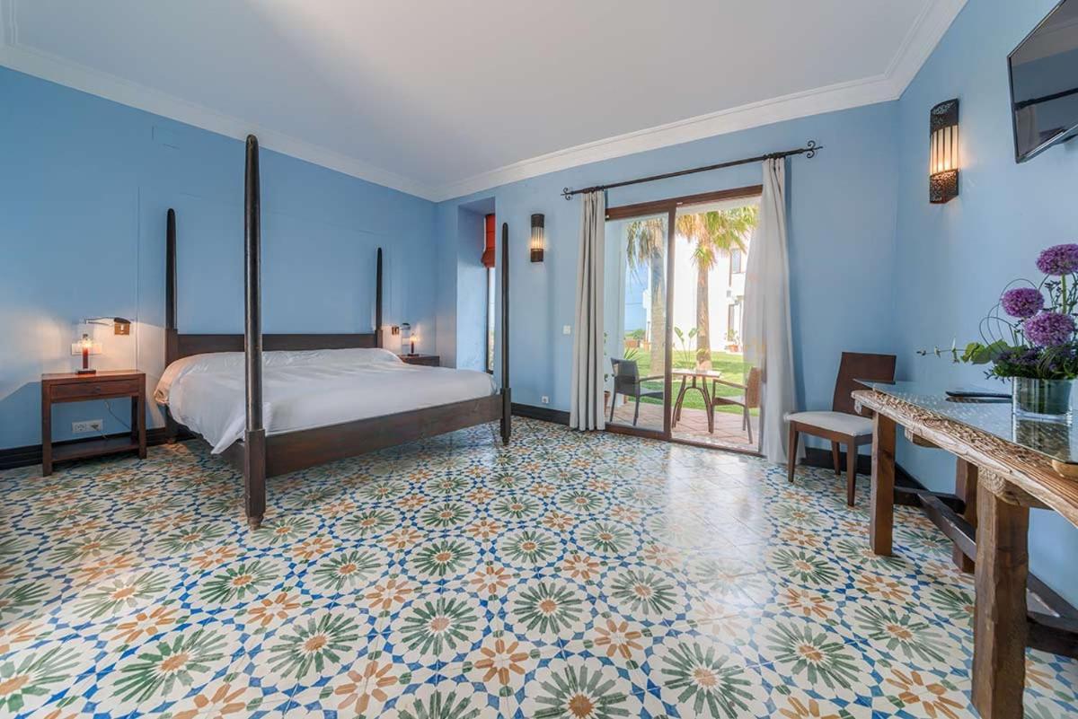 Apartamentos Turisticos Bahia De Trafalgar زاهورا المظهر الخارجي الصورة